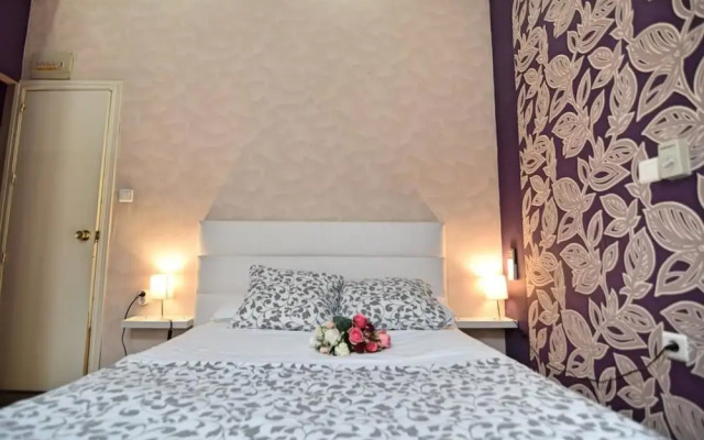 Apartamentos Marqués de la Merced