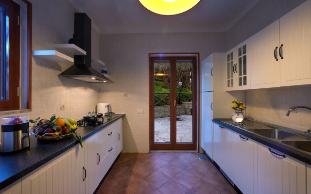 Villa Marianna Like Paradise in Amalfi Coast!!!