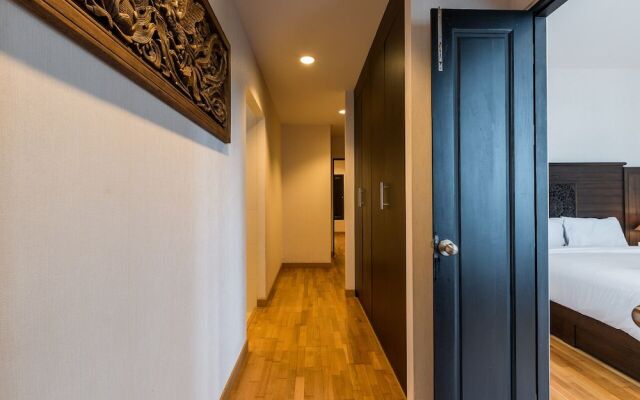 Veloche 2 bedroom Family suite