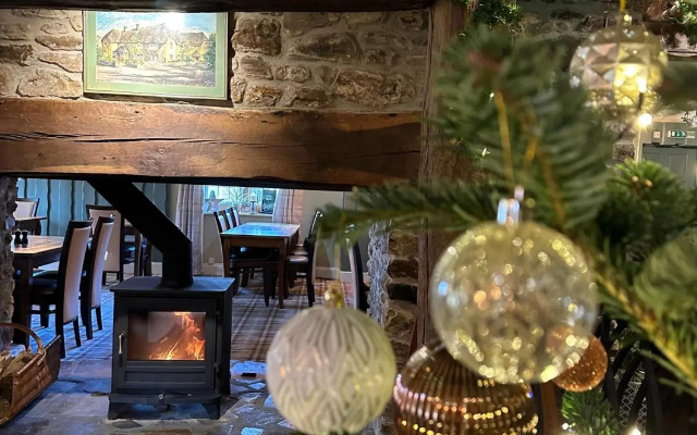 The Heathfield Inn