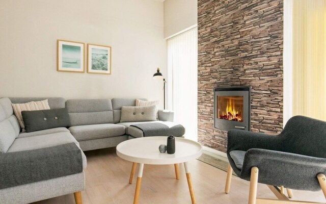 Charming Holiday Home in Ålbæk With Scenic Surroundings