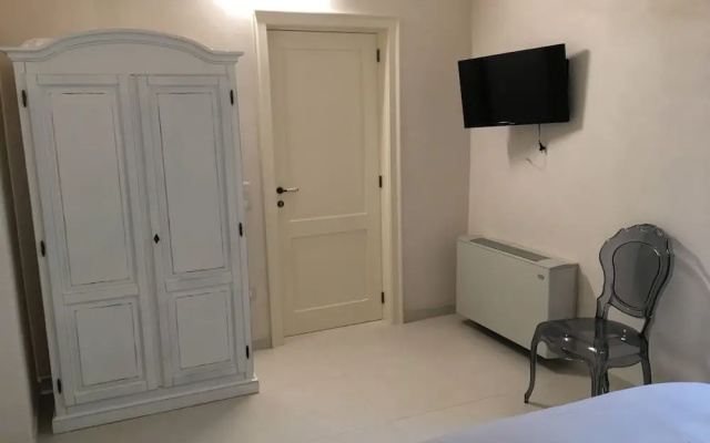 Casa Magadè