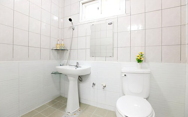 Pyeongchang Thundercloud Villa Pension