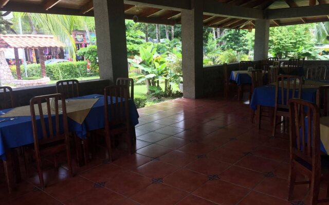 Hotel Manuel Antonio Park