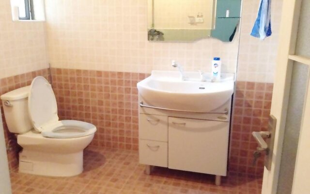 Wuhan Zhihu Youth Space Hostel