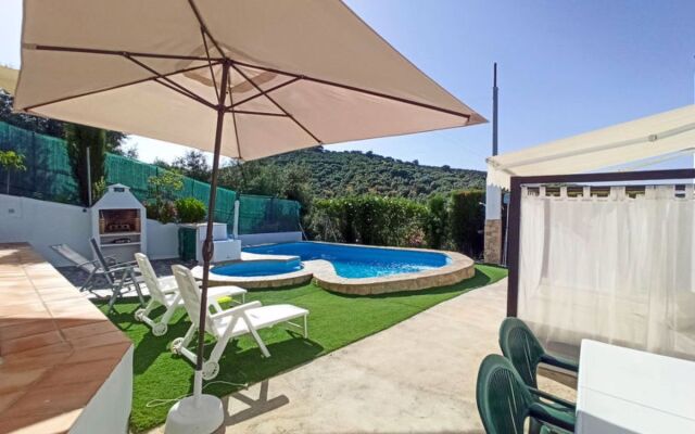 House El Viso Cordoba/Rute