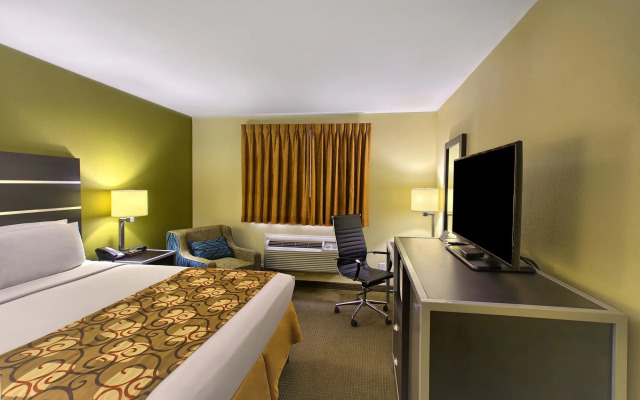 Country Hearth Inn Knightdale Raleigh