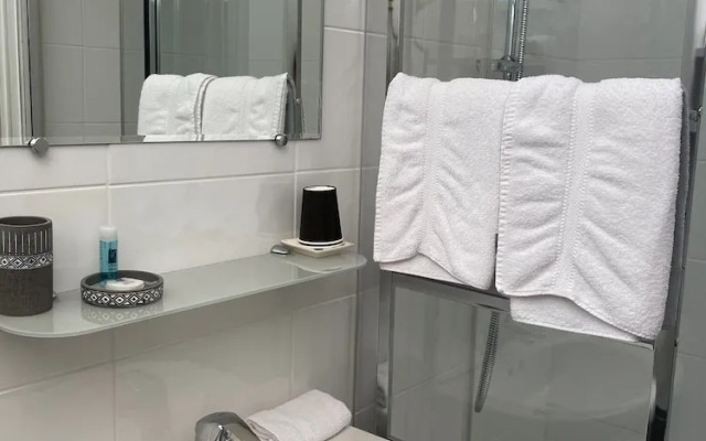 Maison Belles Pierres