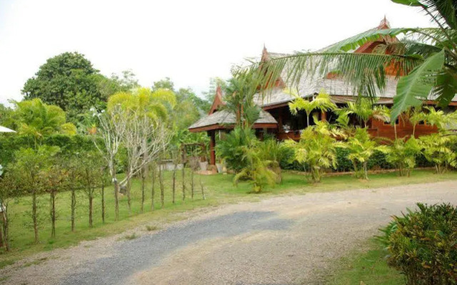 Thai Villa Resort