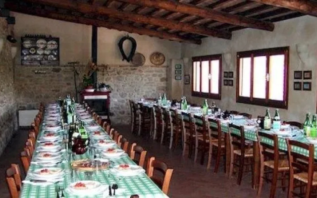 Fattoria Lischeto