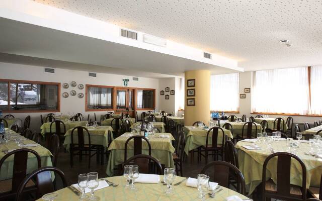 Hotel La Trinite' Monboso