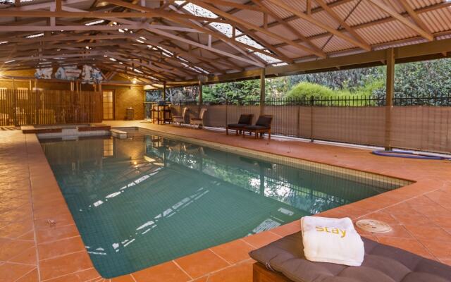StayAU 4BR Spacious Nature Retreat