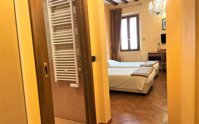 Residence La Contessina