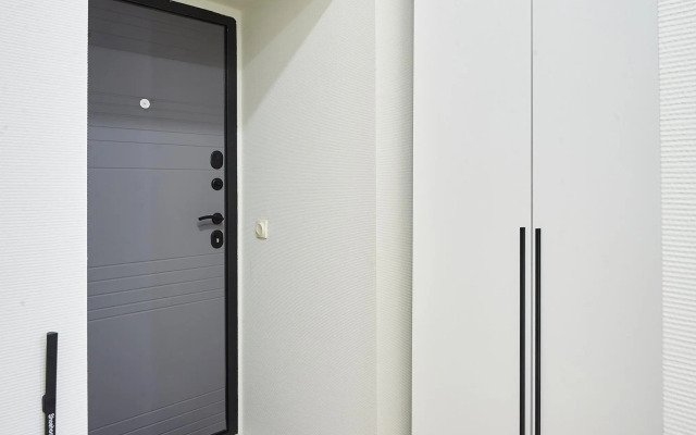 Два города на шоссе Старокаширское шоссе