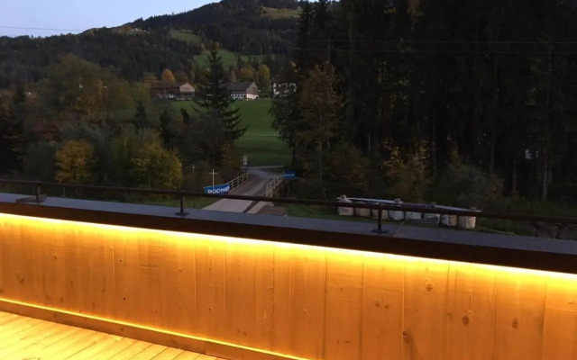 Seebach Chalets