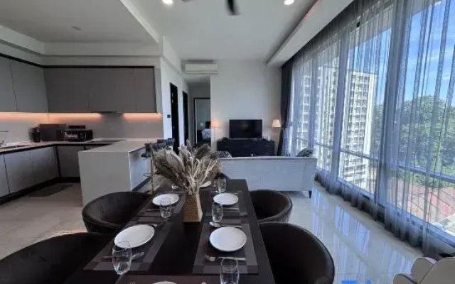 OPUS Residence By Swifty Homestay