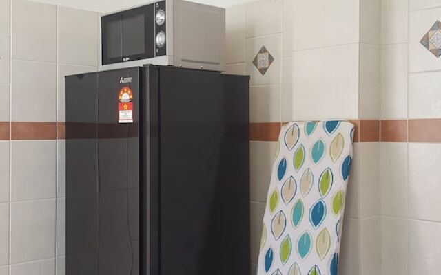 Elopura Vacation Apartment
