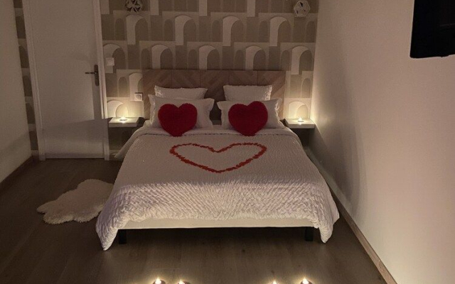 SPA CENTER Saint-Quentin