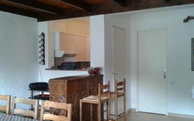 Appartement - Résidence Monoikos