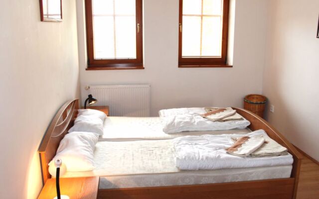 Apartment Hofberg Lignano Riviera 12651