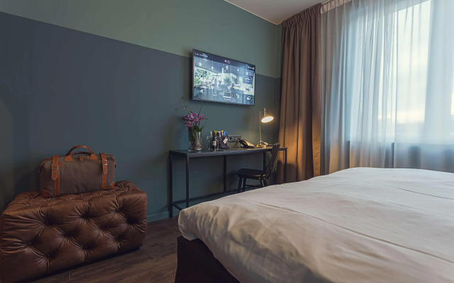 Best Western Plus Fort Worth Forest Hill Inn & Suites