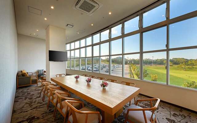ANA Crowne Plaza Resort Okinawa Uruma Hills by IHG