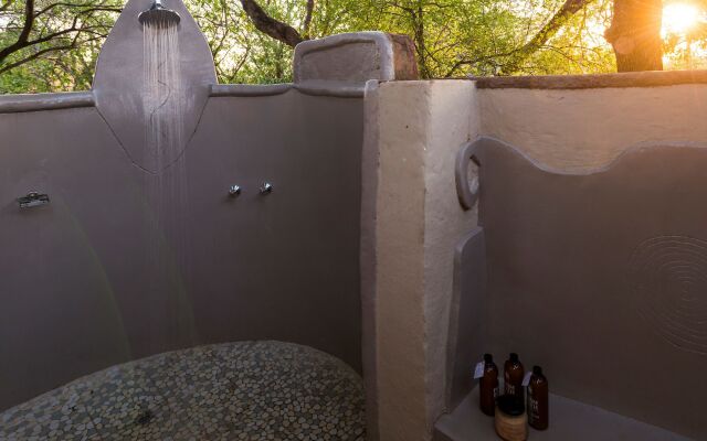 Aha Makalali Private Game Reserve