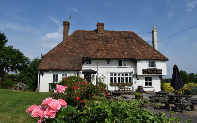 The Plough Inn
