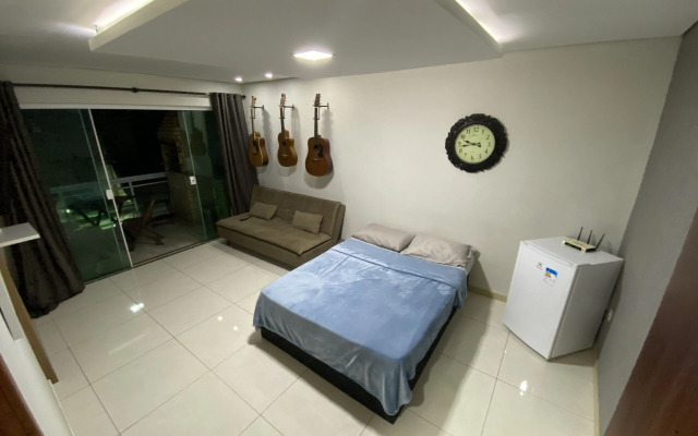 The Férias - Suítes Luxo