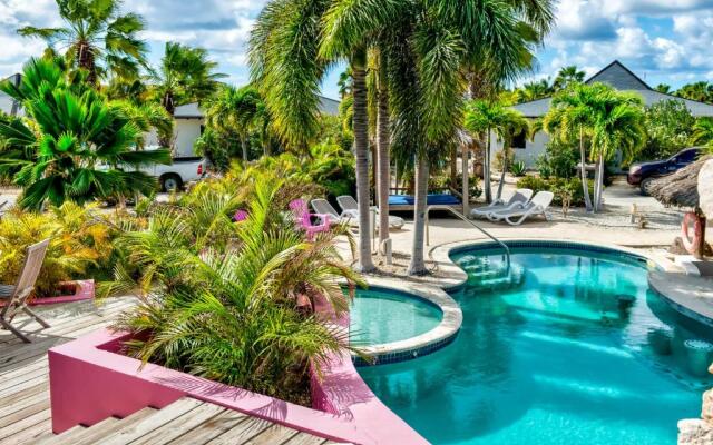 Villa 5 Bonaire