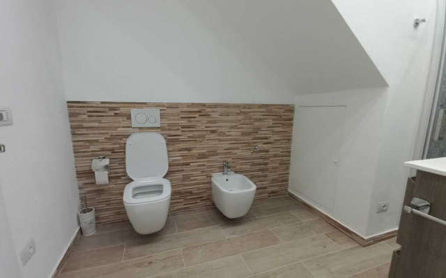 Olbia House Exclusive Room