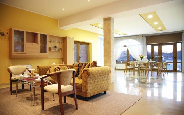 Villa Ibiza