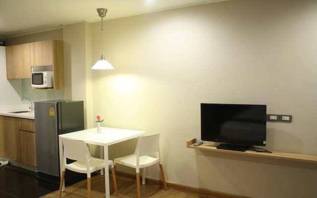 Sereine Sukhumvit 39