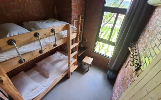 缽割貓點點 青旅 DianDian hostel
