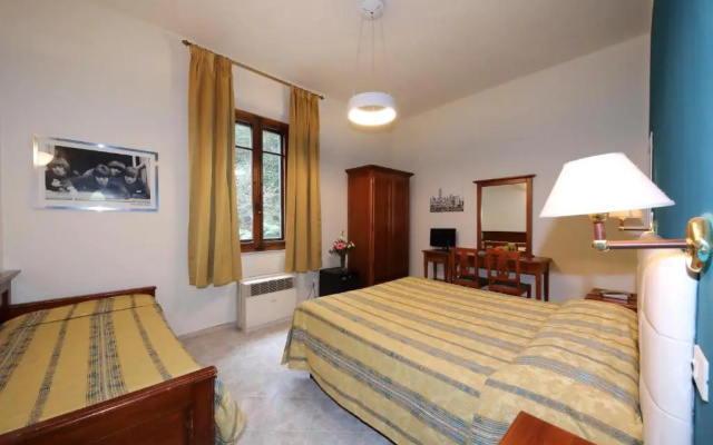 Hotel Moderno