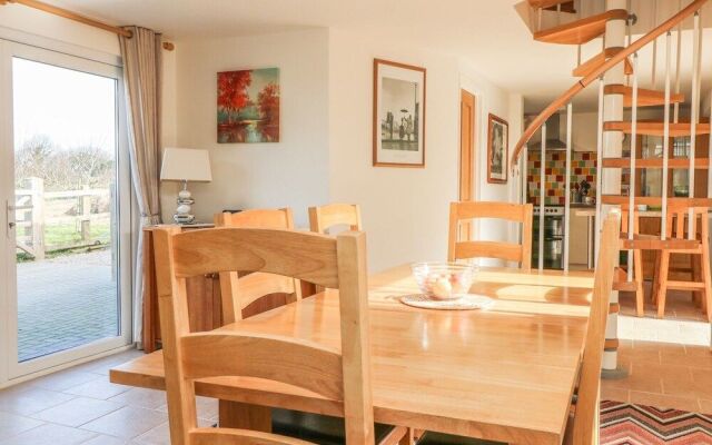 Higher Kernick Stable