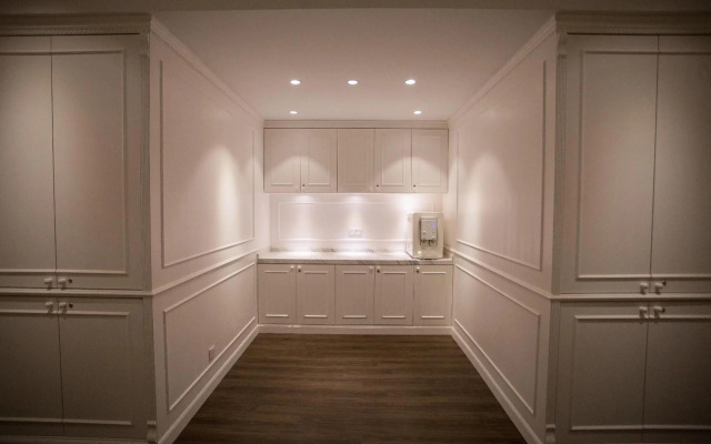 The Southern Boutique Hotel