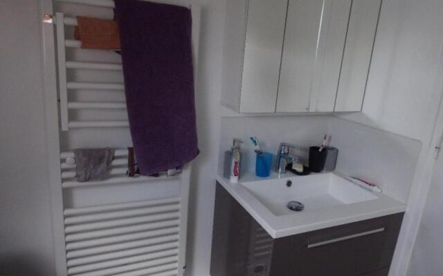 Maison Erdeven, 4 pièces, 6 personnes - FR-1-397-53