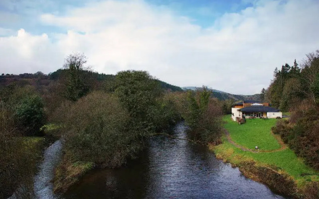 Woodenbridge Lodge