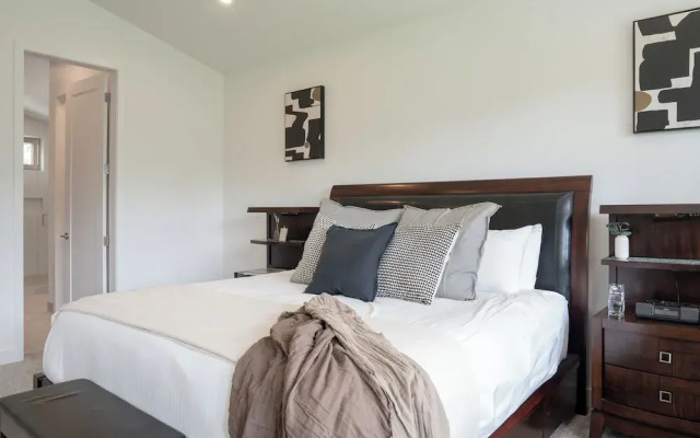 Camozzi Chalet by Revelstoke Vacations