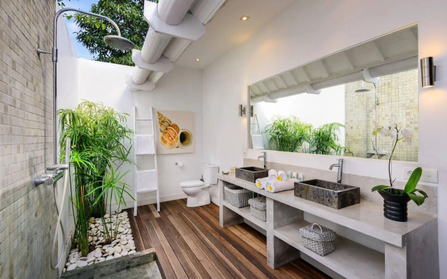 Villa Liola By Exotiq Villa Holidays