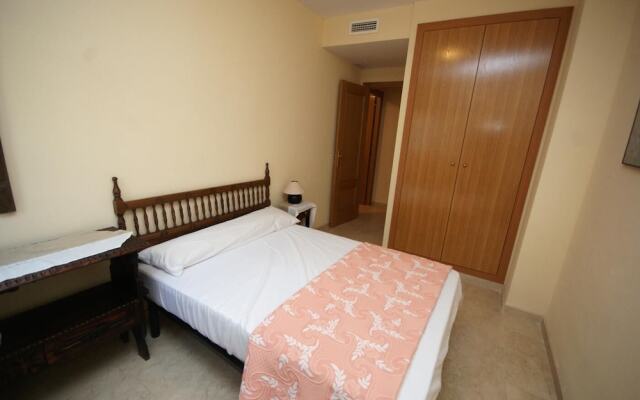 Apartamento Porta de les Marines