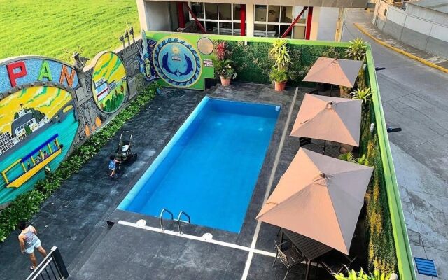 Hotel Yorio Inn