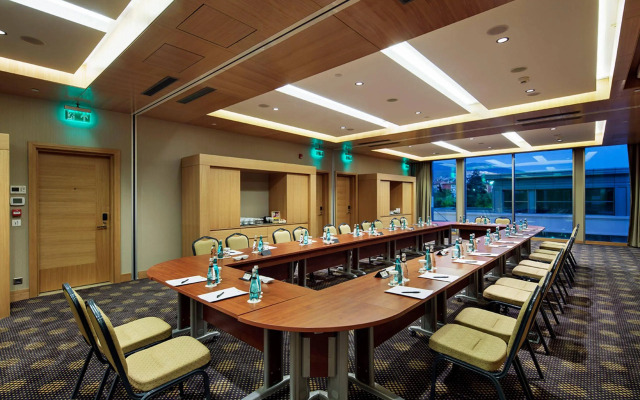 Mövenpick Malatya Hotel