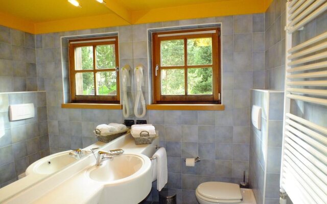 Chalet Matteo