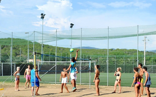 De Luxe Plus Le Rocchette