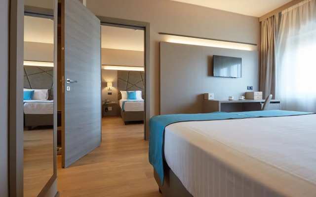 DC Hotel international