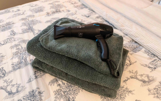 Pinheiros Faria Lima, Novo, 38M2, WIFI500MB