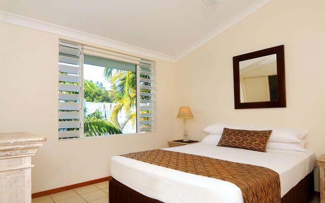 Verandahs
