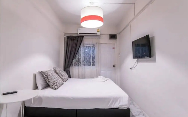 Take a Rest Donmueang